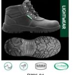 Adapt worker boots AT 7 Holdings