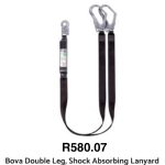 Shocking Cables | AT 7 Holdings