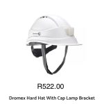 Hard Hat Helmet